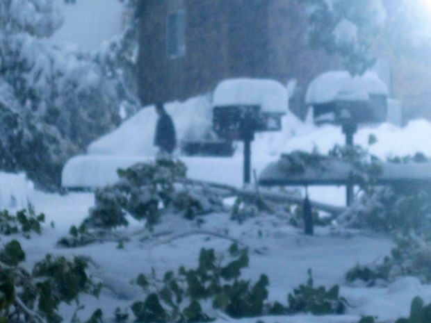 Winter Storm Atlas